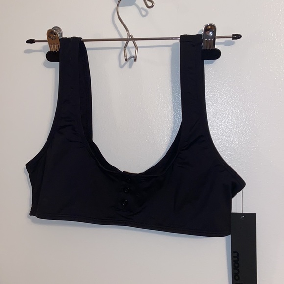 BLACK BIKINI FASHION NOVA - Picture 4 of 7